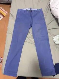 Polo Ralph Lauren ストレッチスリムフィット チノパン