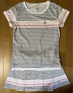 スリクソン　テニスウェアセットアップ　ＭとＬ