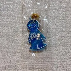 ミスターフレンドリー