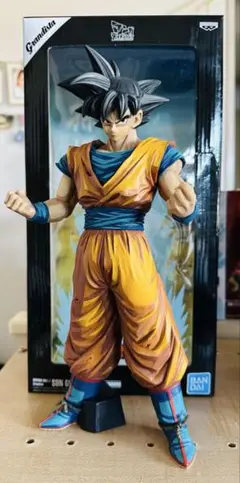 ⭐新品⭐グランディスタ マンガディメンションズ 超サイヤ人