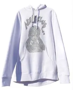 nightclub×JUN INAGAWA Mist knit ニット　y2k Japanese brand jun inagawa - Gem