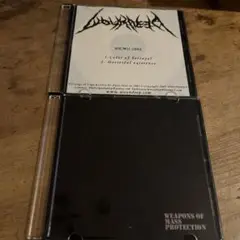 Woundeep 2枚セット