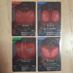 ガンバレジェンズＣＰセット