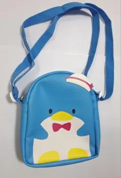 サンリオ　タキシードサム