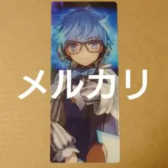 Fate FGO最終再臨展 編成画面風カード キャスター アンデルセン