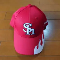 福岡ソフトバンクホークス　キャップ