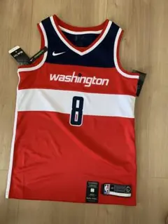 八村塁 NBA ユニフォーム サイズ40 ジャージー