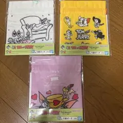 一番くじ　トムとジェリー
