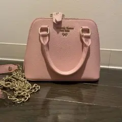 新品未使用 ♡ Samantha Thavasa ピンク ハンドバッグ