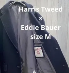 2025年最新】eddie bauer ハリスツイード ジャケットの人気