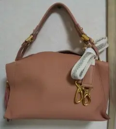 【未使用】IANNE イアンヌ バッグ オリビア フィグ