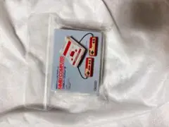 【ニンテンドーミュージアム限定】　ステッカーセット　ファミコン
