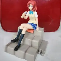 【美品】ラブライブ！「西木野真姫〜放課後のひととき〜」μ's フィギュア