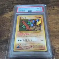 2025年最新】ウソッキー psa10の人気アイテム - メルカリ
