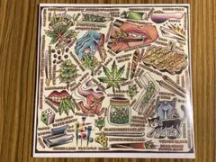 FLIP&DRAW I -2LP- GREEN ASSASSIN DOLLAR