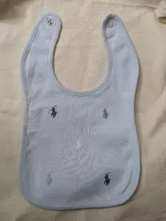 Ralph Lauren スタイ ライトブルー