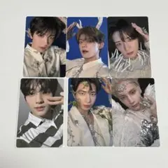 weverse特典 ラキドロスビンセット