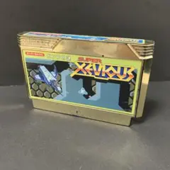 スーパーゼビウス　ファミコンソフト　まとめ買い歓迎