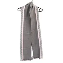 GUCCI(グッチ) マフラー美品 - GG柄