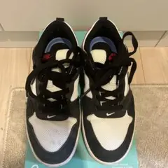 NIKE スニーカー　22.5cm