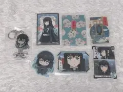 時透無一郎 グッズ まとめ売り
