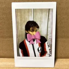 WATWING 古幡亮 チェキ