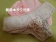 Victoria's Secret Body By Victoria ショーツ