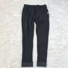 2063 defective struct 起毛スウェットパンツ　メンズ　L
