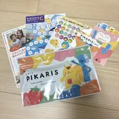ピカリス　ハミガキ　いちご味　３０包