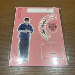 Travis Japan アクスタ 七五三掛龍也