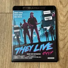 ゼイリブ 4Kレストア版 UHD+Blu-ray('88米)〈2枚組〉 ゼイリブ 4Kレストア版 UHD+Blu-ray('88米)〈2枚組〉 - メルカリ