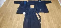 剣道着・袴(ジャージ・達磨上下+鍛練)
