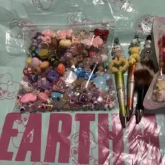 ビーズ詰め合わせ⭐︎