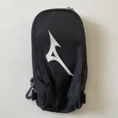 ミズノ ボディバッグ 黒