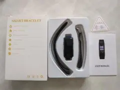 スマートブレスレット
