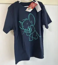 トムとジェリー　Tシャツ　グラニフ