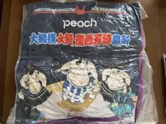 大阪万博 大相撲 記念品 プレミアム限定お土産セット