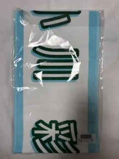 乃木坂46 小川彩 個別マフラータオル 真夏の全国ツアー2025 全ツ