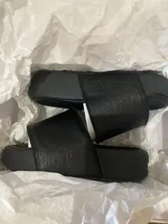 Y-3 SLIDE 新品