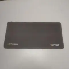NVIDIA PALIT マウスパッド