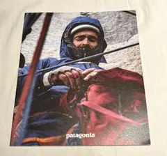 patagonia Fall 2024