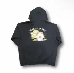タバコくんパーカー 東海オンエア】タバコ君パーカー – 東海オンエア OFFICIAL STORE