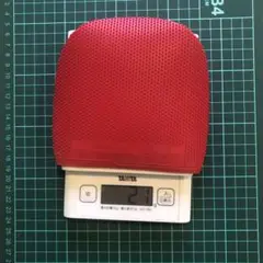 ニッタク プレセアラージ　ラバー 価格7260円