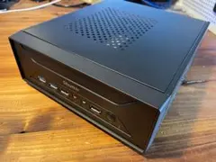 2025年最新】Shuttle ベアボーンpcの人気アイテム - メルカリ