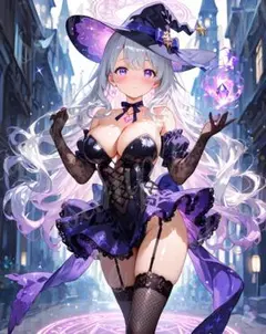 b479 美少女 かわいい イラスト 下着 コスプレ セクシー A4ポスター
