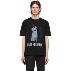 Undercover Cindy Sherman Scared Girl tee