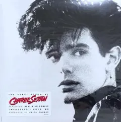 チャーリー・セクストン　Charlie Sexton　ＬＰレコード