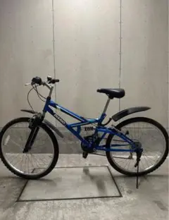 美品! asahi自転車 サイクルベースあさひのリユース自転車！