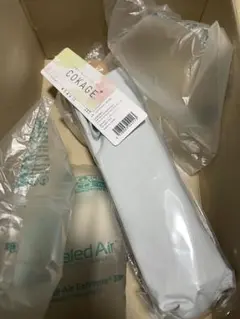 COKAGE+折りたたみ日傘 3段 50cm 直営限定スノーグレー