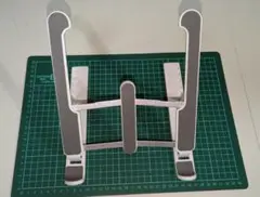 折りたたみノートパソコンスタンド